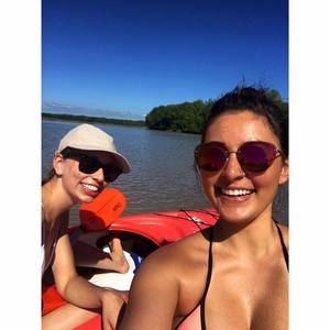 Meet your Posher, Natasha